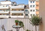 Erstbezug nach Errichtung | für Anleger oder Eigennutzer | 2 Zimmerwohnung mit Loggia | Luftwärmepumpe | optionaler Tiefgaragenplatz