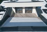 "Penthouse-Fernblick" Premium Residence