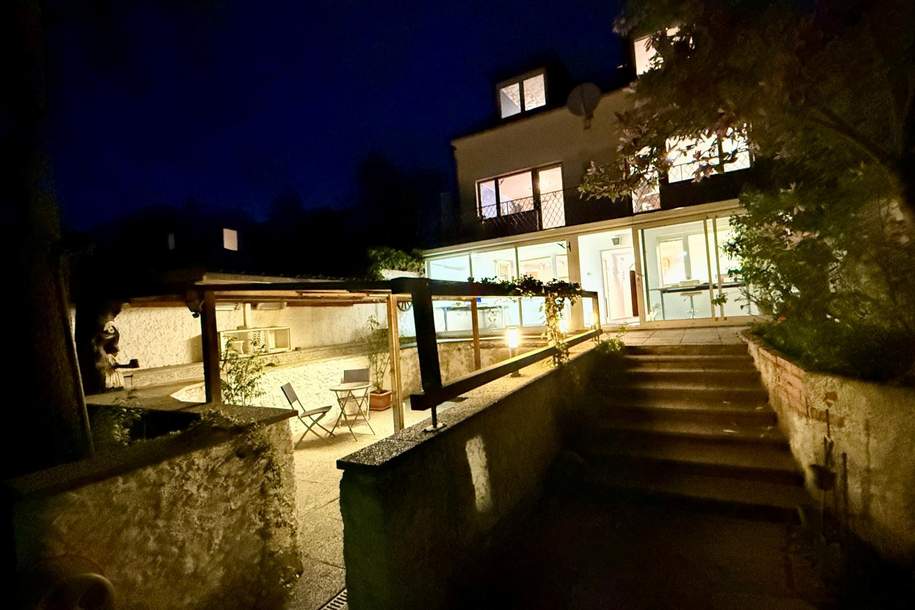 "Attraktive Gelegenheit im 13. Bezirk!", Haus-kauf, 899.000,€, 1130 Wien 13., Hietzing