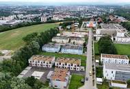 Wundervolles Reihenhaus in toller Lage mit vielen Extras - Stadt trifft Natur - PROVISIONSFREI