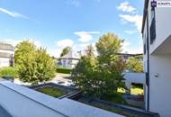 Stylisches Wohnjuwel mit großzügiger Terrasse – top ausgestattete 2-Zimmer-Wohnung in absoluter Ruhelage!