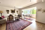 4 Zimmer Wohnung in Badens BESTLAGE inkl. Garage