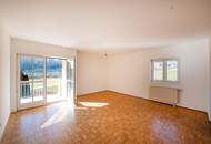 3-Zimmer-Wohnung mit Möglichkeit zur Badeplatznutzung