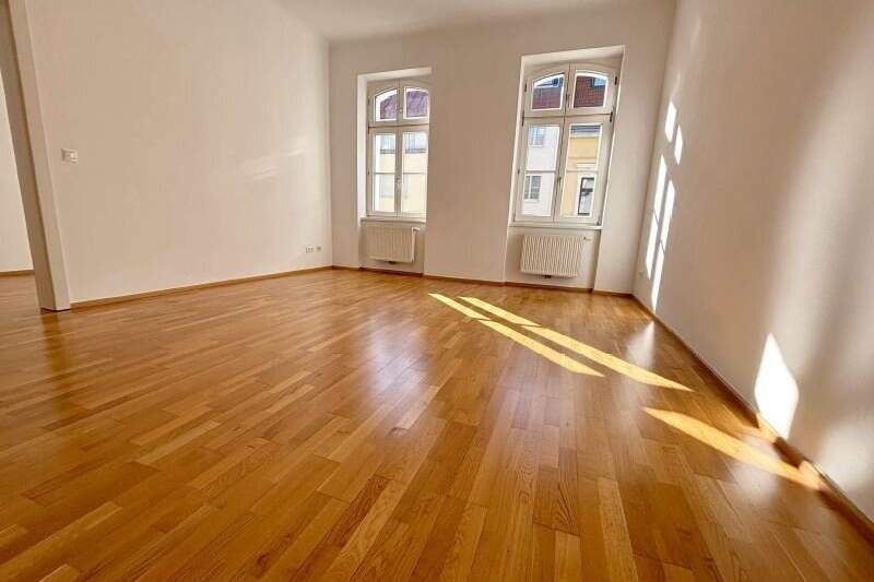 Zauberhaft! Zwei Zimmer Altbauwohnung Nähe U3 Kardinal Nagel Platz, Wohnung-kauf, 375.000,€, 1030 Wien 3., Landstraße