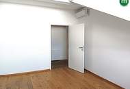 loftartige Wohnung mit kleiner Terrasse im Klagenfurter Zentrum