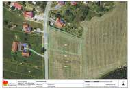 Schöner sonniger Baugrund im SÜDBURGENLAND