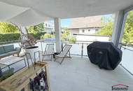 RUHELAGE und STADTRAND - großes Familienhaus mit schönem, sonnigen Garten!