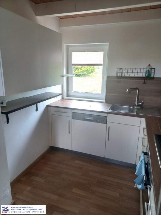 Charmanter Bungalow mit schöner Aussicht!