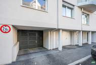 UMS ECK 51 – 1,5 Zimmer-Wohnung mit Balkon