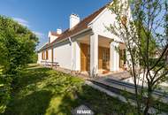 Landhaus in privilegierter Bestlage