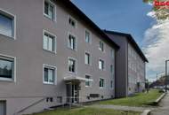 Charmante Wohnung nach Sanierung – Jetzt ersten Eindruck gewinnen! Ried im Innkreis: Ruhig gelegenes Wohnjuwel! Perfekte Lage nahe Krankenhaus, Messegelände &amp; Nahversorgung!