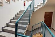 Großzügiges, renovierungswürdiges 4-Zimmer Eigentums-Juwel im Zentrum mit Aussichts-Loggia