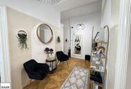 Charmante 2,5 Zimmer Altbauwohnung direkt an der Mariahilferstraße: ab JUNI verfügbar!
