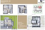 Lebensqualität trifft auf moderne Eleganz: Maigasse, Ihr neues Zuhause in Wien *ERSTBEZUG *EIGENGRUND *NÄHE ZUR SCN