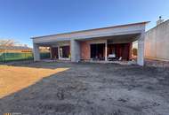 Bungalow Erstbezug 3 Zimmer Nähe Nationalpark