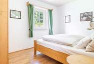 ***Investment***Ferienappartement am wunderschönen Grundlsee- touristische Nutzung