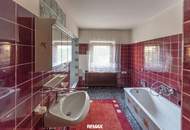 Großzügiges Einfamilienhaus in Grünau im Almtal – viel Potenzial zum Top-Preis!