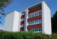 Moderne, renovierte 3-Zimmer mit Loggia und Carport-Stellplatz in Pressbaumer Zentrumslage