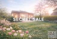 Secret Sale – Seltene Gelegenheit im Mondsee-Raum