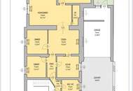 Provisionsfrei! Wohnung mit Terrasse &amp; Garten in Villach