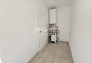 CITY SUITES GRAZ: zentrale 2 Zimmer Wohnung mit Balkon in Innenhoflage - Karlauerstraße 16 - Top B 20