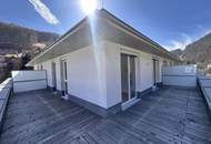 ERSTBEZUG: 2 Zimmer + 44 m² Dachterrasse | Graz-Gösting