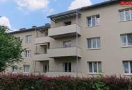 Wohnen zwischen Stadt & Seen: helle 3-Zimmer-Wohnung mit Balkon, Abstellraum & idealer Lage in Vöcklabruck – ruhig, zentral & perfekt für Genießer der nahen Salzkammergut-Seen!