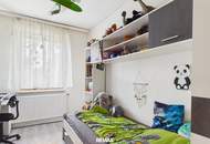Attraktives Mehrfamilienhaus mit 3 Wohneinheiten in Zentrumslage