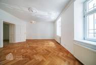 Helle 2-Zimmer Wohnung, Nähe Einsiedlerpark