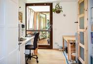 PREISUPDATE! Großzügige 4-Zimmer-Eigentumswohnung in zentraler Lage von Strobl am Wolfgangsee