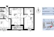 Helle 3-Zimmer-Wohnung nahe Kurpark – Ideal für Familien oder Paare!