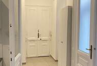 Altbau trifft Moderne – moderne 2 Zimmer Altbauwohnung + Wohnküche