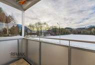 Kompakt, durchdacht, lebenswert - 3-Zimmer-Wohnung in Feldkirch/Gisingen