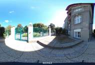 Klein, aber fein: Ordination / Büro / Praxis in Gersthof