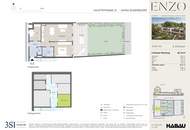 ENZO - Nachhaltige Wohnqualität gepaart mit moderner Architektur