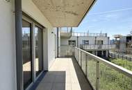 Helle 121 m² Eigentumswohnung – Erstbezug mit Garten, Balkon & Terrasse