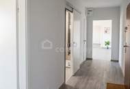 Vollsanierte 4-Zimmer-Wohnung mit 27 qm Südwest-Terrasse &amp; Aufzug in 1100 Wien – 420.000 €!