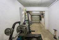Dachgeschoßwohnung im Villenviertel Lawies – Zwei Terrassen, Doppelgarage und Wienerwald!