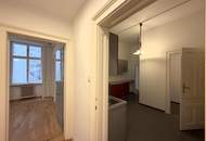 Repräsentatives Altbaubüro in der Wiener Innenstadt // Prestigious Office in a Historic Viennese Building in Vienna’s City Centre //