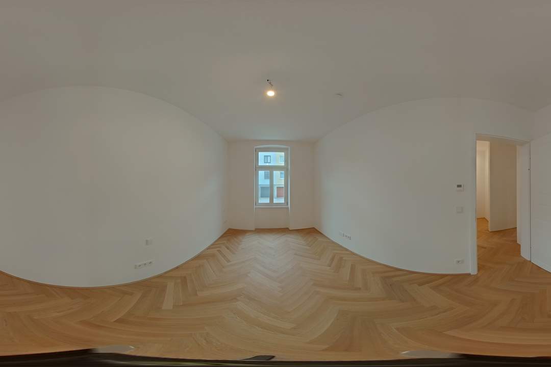 Villa Auhof, exklusives Wohnen mit Altbauflair!