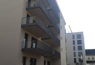 Neubau-Kleinwohnung mit ca. 50 m² + 23,03 m² Terrasse -Mietbeginn ca. Oktober 2023