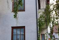 "Maisonette plus Geschäft und 300 m²Garten bei Wieselburg!"