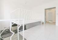 Etwas Besonderes: Einzigartige Wohnung mit Gartennutzung!