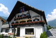 Renoviertes 40 Bettenhotel in Kärntner Ski- und Wanderregion