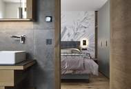 Möblierte Gartenwohnung in ruhiger und zentrumsnaher Lage mit Kaiserblick