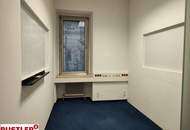 Zentral gelegene Bürofläche mit herrausragender Büroaufteilung