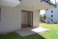 Exklusiv Wohnen mitten im Grünen beim Hörndlwald mit Terrassen