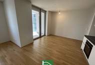 ** PROVISIONSFREI** Hochwertiger Neubau mit Balkon und Loggia!