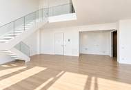 Penthouse Level 51 in DC2 Tower | Exclusive Living Above the Danube