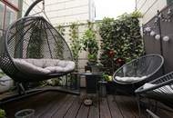 Traumhaftes Altbaubüro***Balkon***